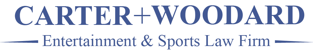 Carter Woodard Logo